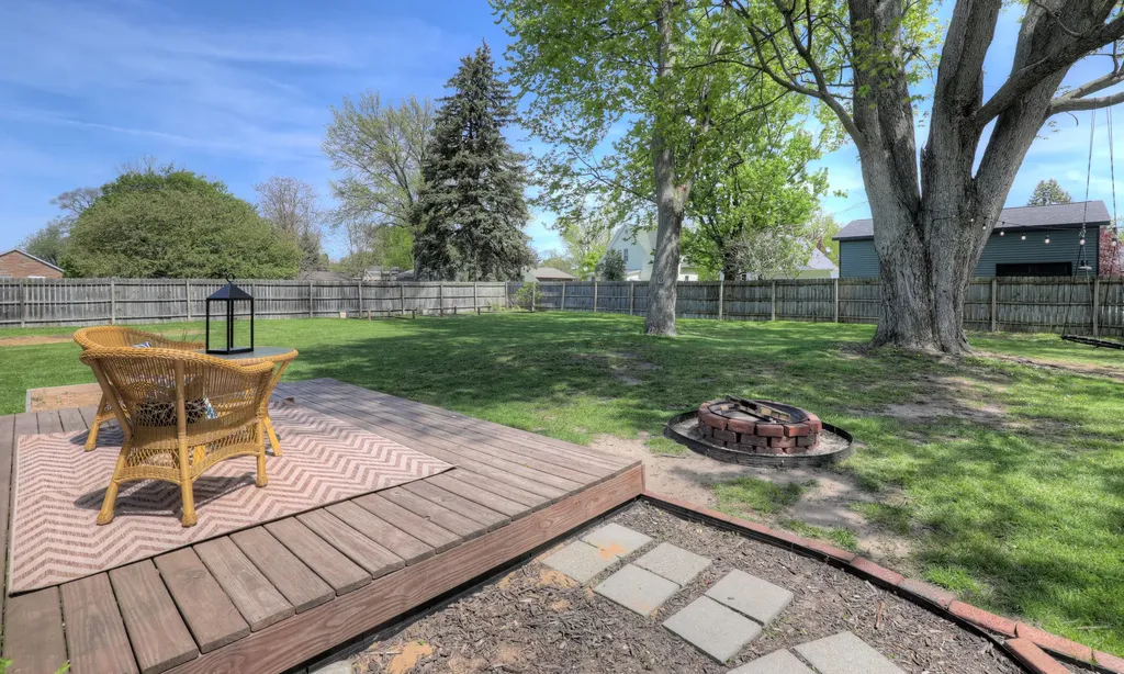 241 Woodward Street Zeeland City MI 49464