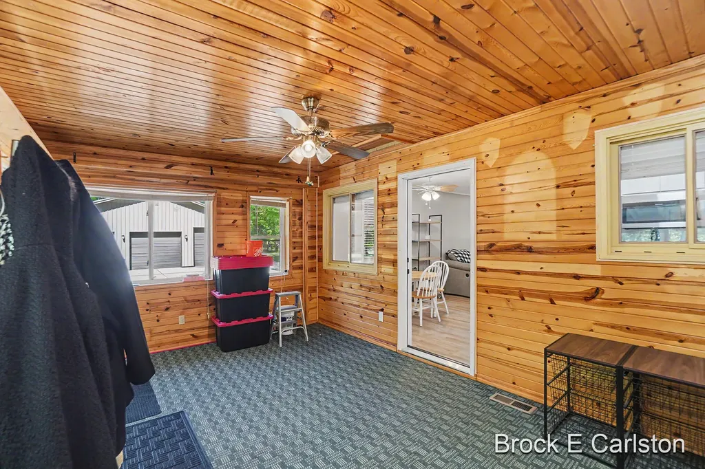 17455 Hoxeyville Road Norman Township MI 49689