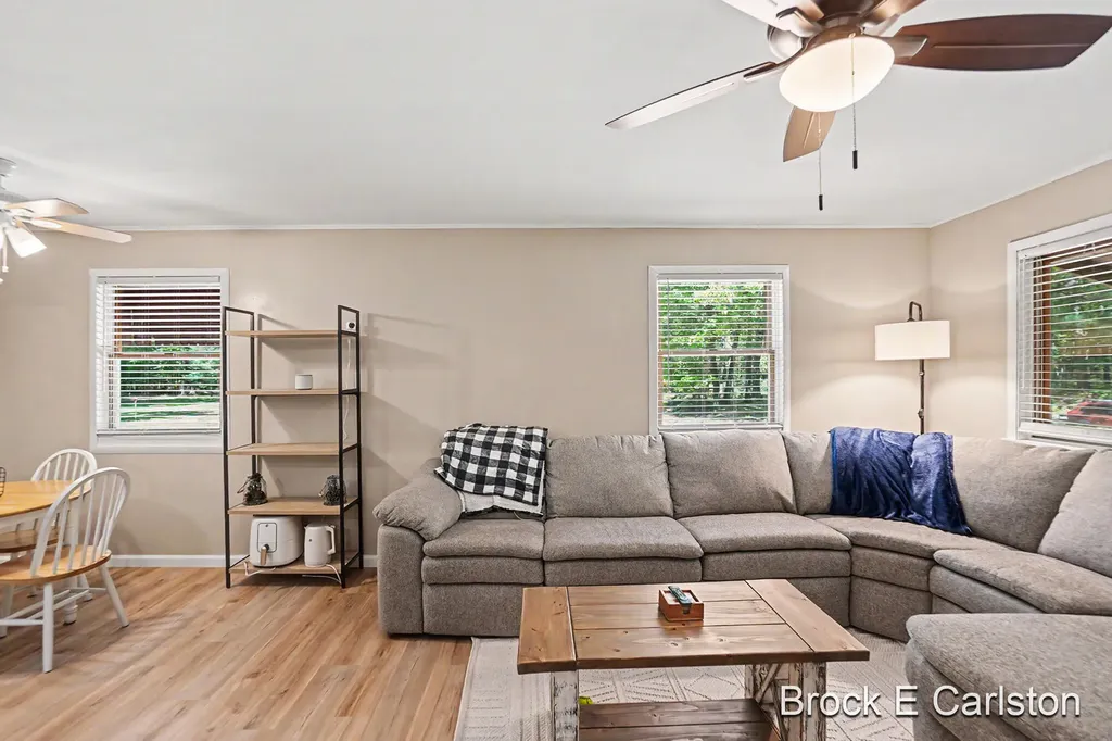 17455 Hoxeyville Road Norman Township MI 49689