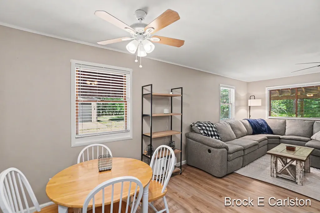 17455 Hoxeyville Road Norman Township MI 49689
