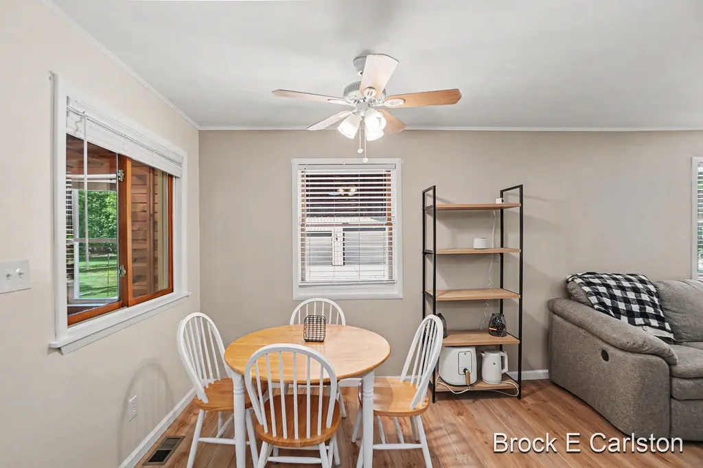 17455 Hoxeyville Road Norman Township MI 49689