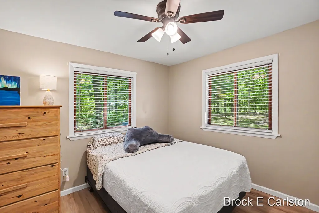 17455 Hoxeyville Road Norman Township MI 49689