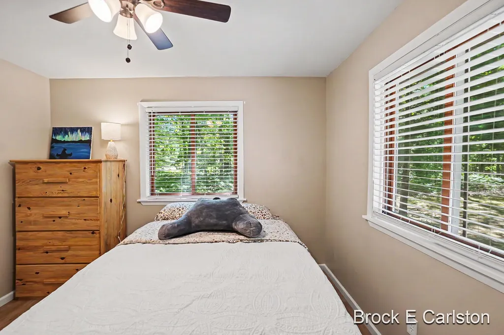 17455 Hoxeyville Road Norman Township MI 49689