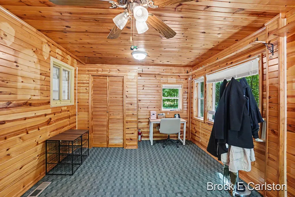 17455 Hoxeyville Road Norman Township MI 49689