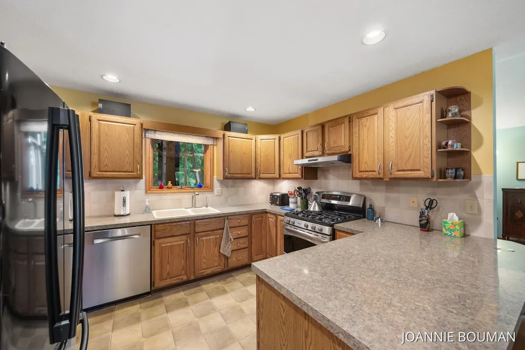 4629 Pine Drive Laketown Township MI 49423