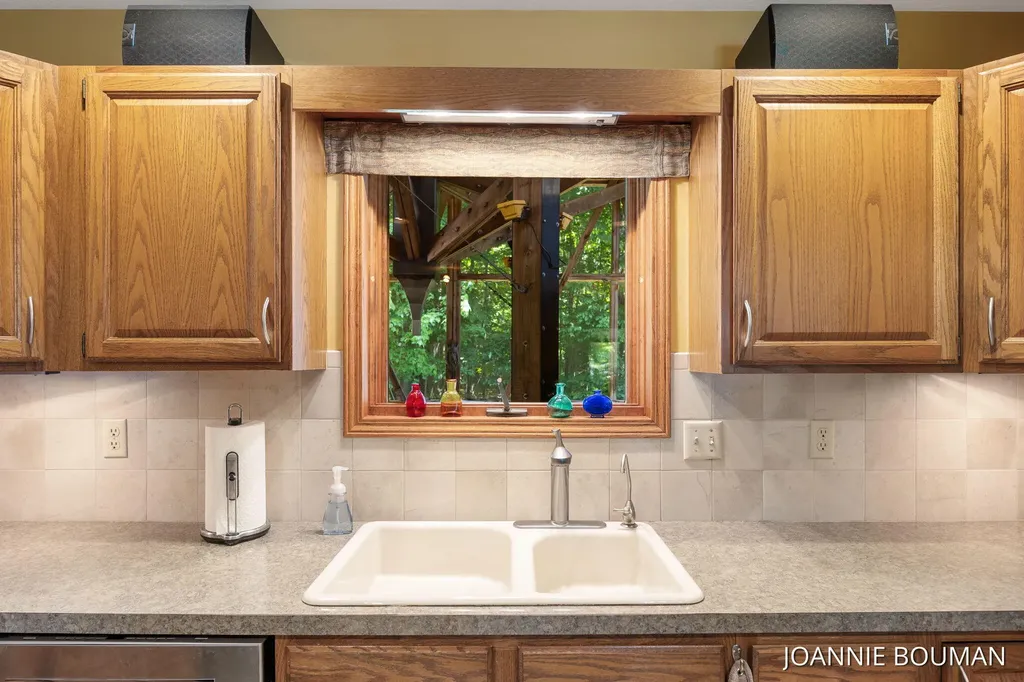 4629 Pine Drive Laketown Township MI 49423