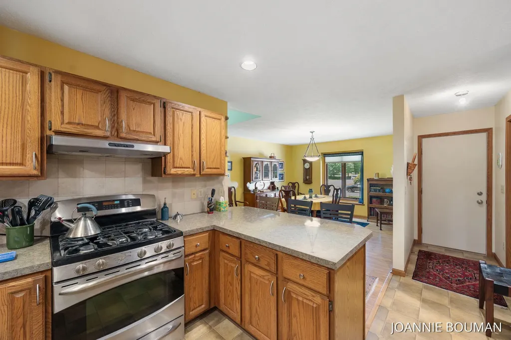 4629 Pine Drive Laketown Township MI 49423