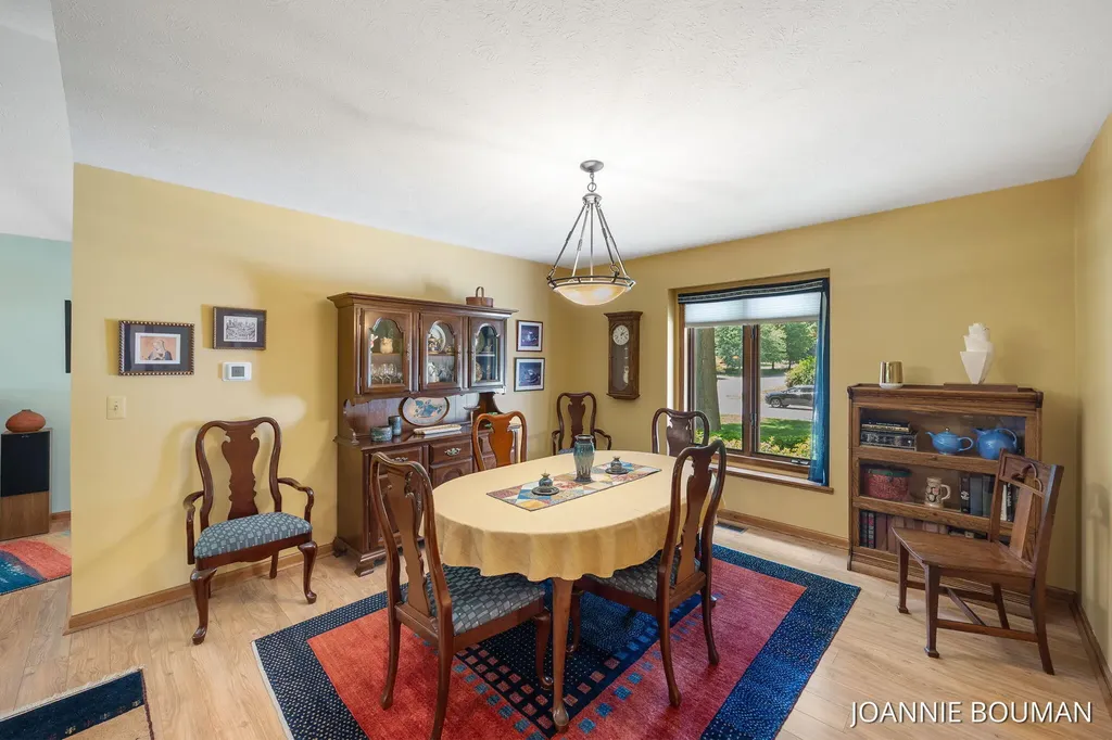 4629 Pine Drive Laketown Township MI 49423