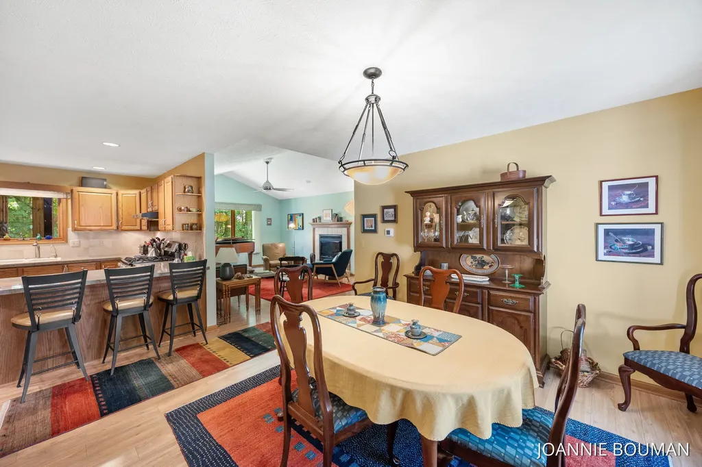 4629 Pine Drive Laketown Township MI 49423