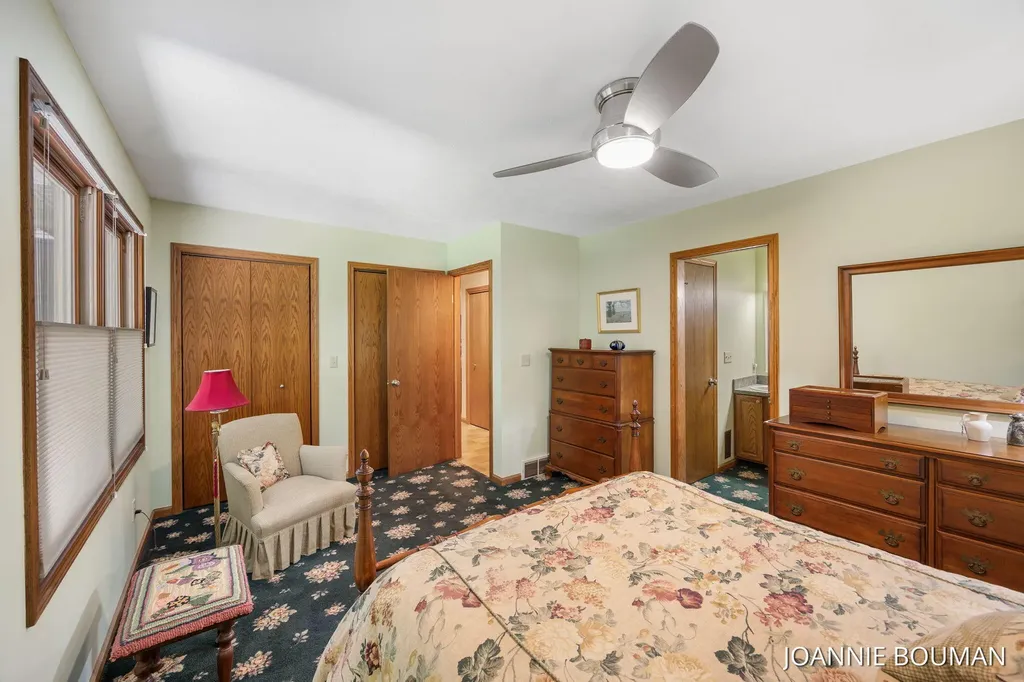 4629 Pine Drive Laketown Township MI 49423