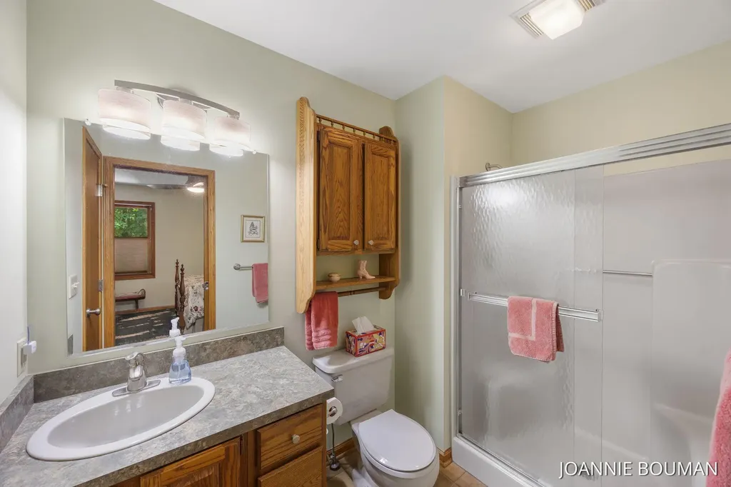 4629 Pine Drive Laketown Township MI 49423