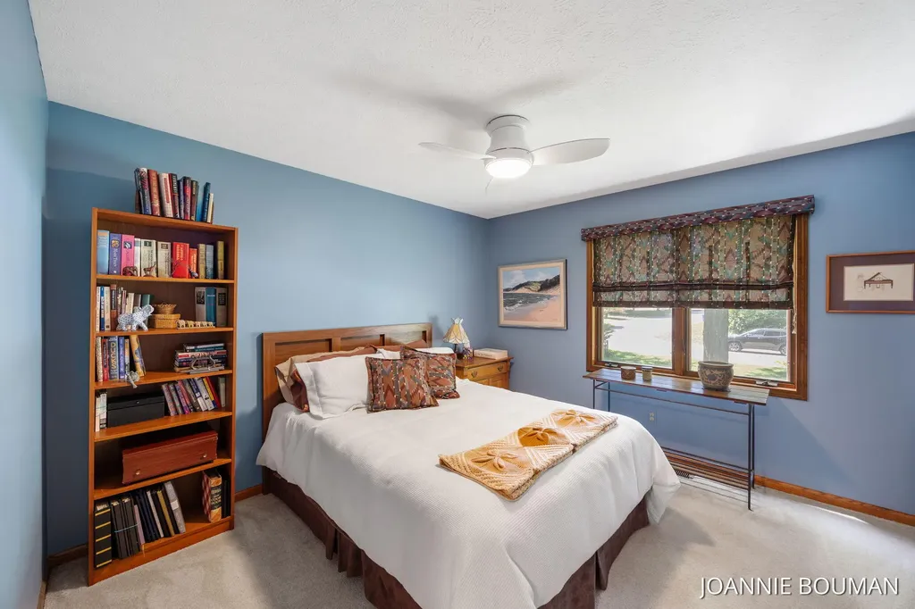4629 Pine Drive Laketown Township MI 49423