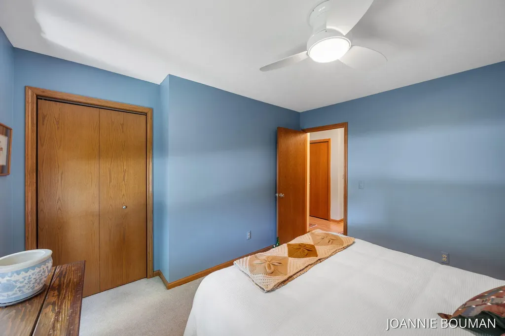 4629 Pine Drive Laketown Township MI 49423