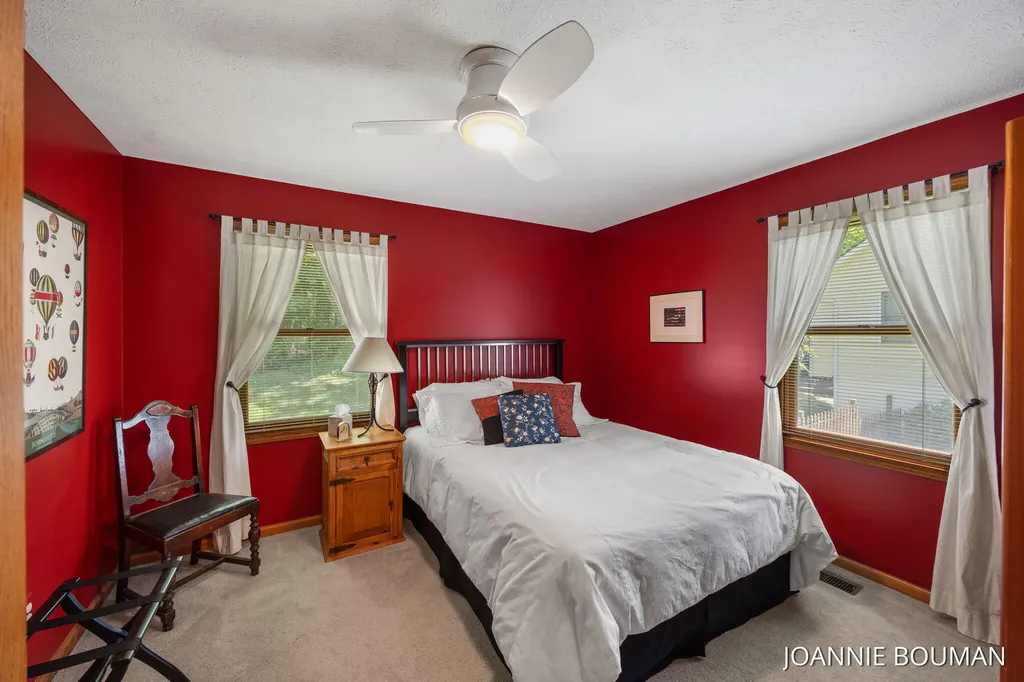 4629 Pine Drive Laketown Township MI 49423