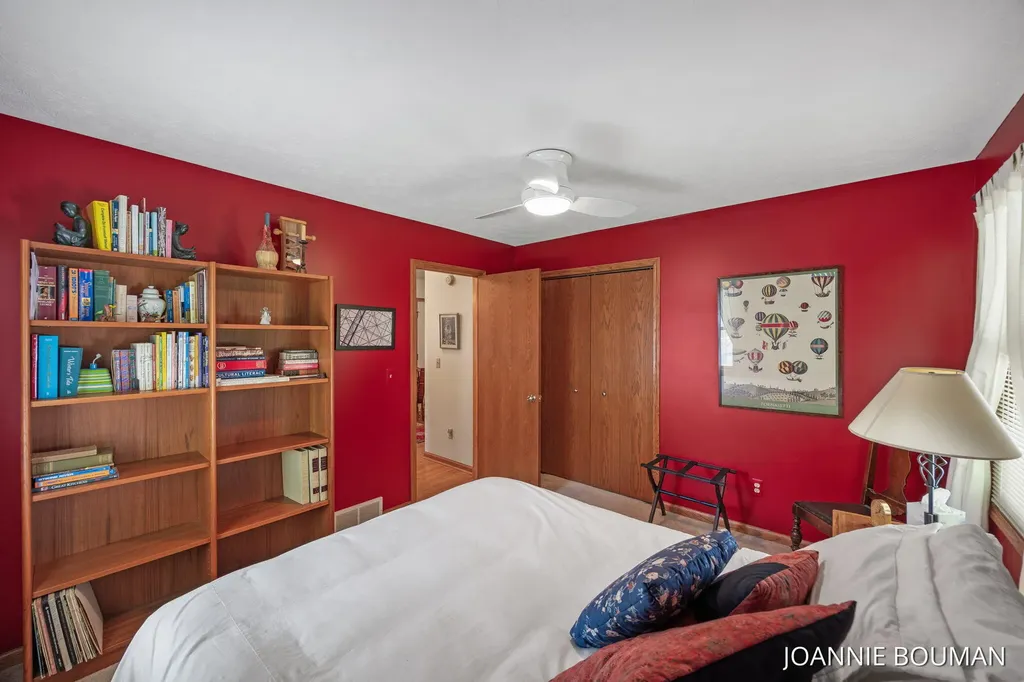4629 Pine Drive Laketown Township MI 49423