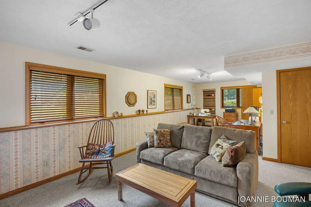 4629 Pine Drive Laketown Township MI 49423