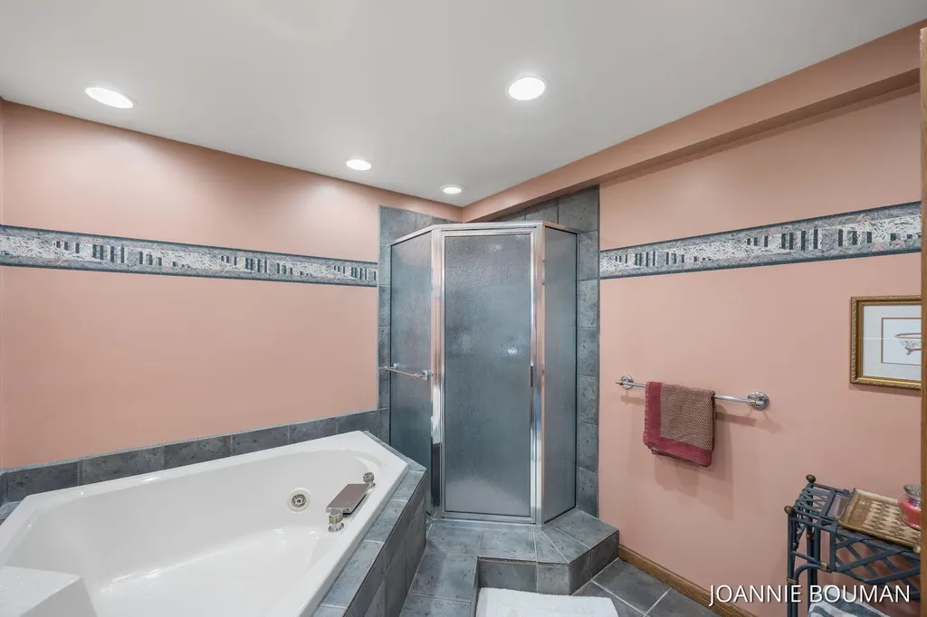 4629 Pine Drive Laketown Township MI 49423