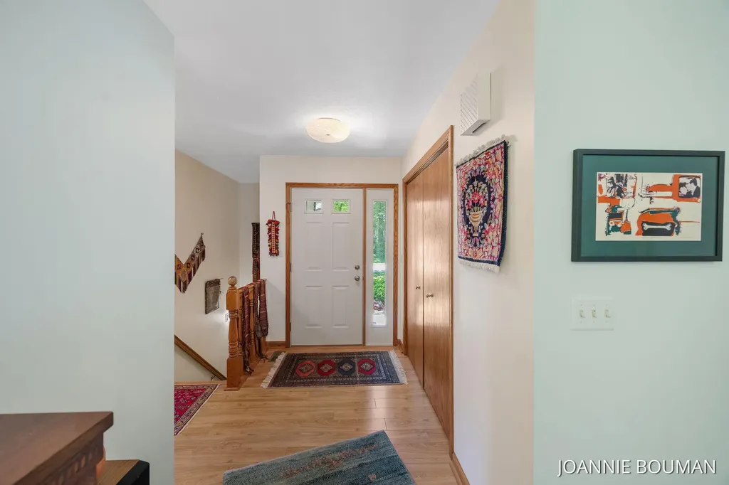 4629 Pine Drive Laketown Township MI 49423
