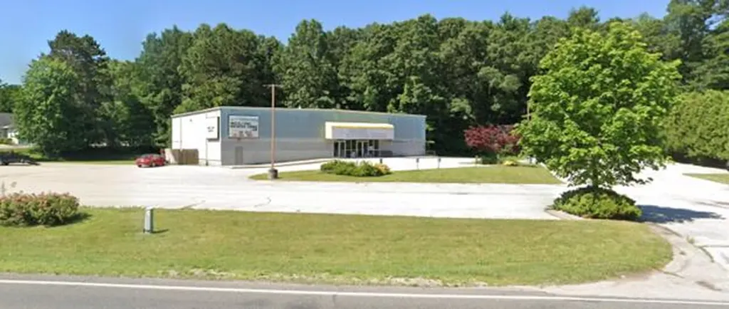 8171 Whitehall Road Whitehall Township MI 49461