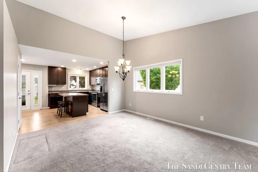1630 Grevel Court Fruitport Charter Township MI 49444