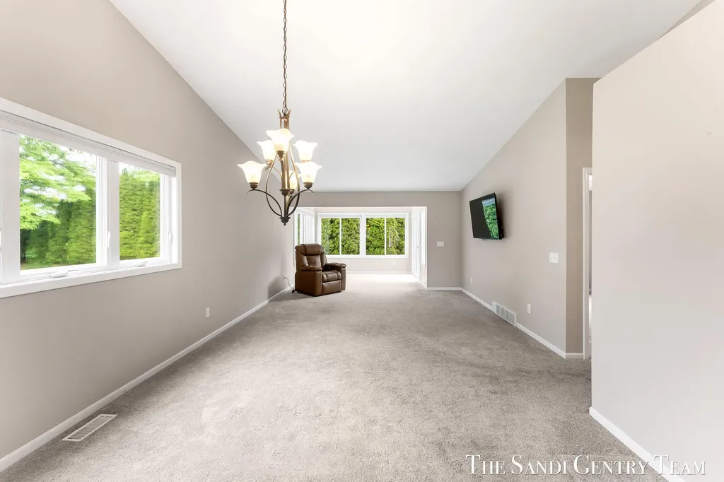 1630 Grevel Court Fruitport Charter Township MI 49444