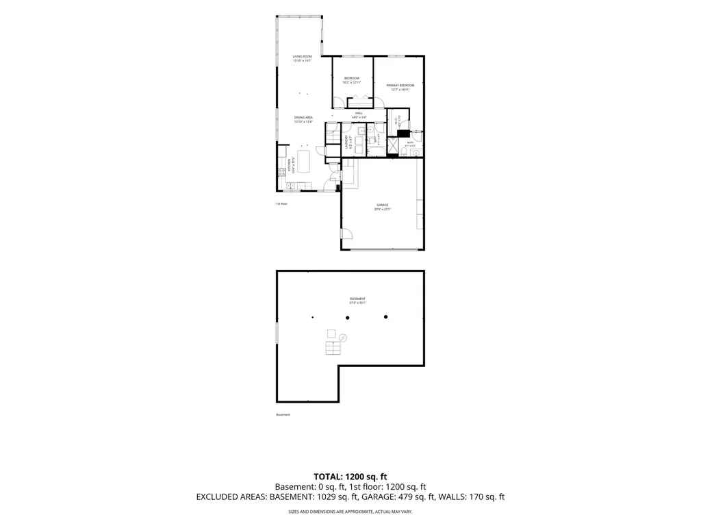 1630 Grevel Court Fruitport Charter Township MI 49444