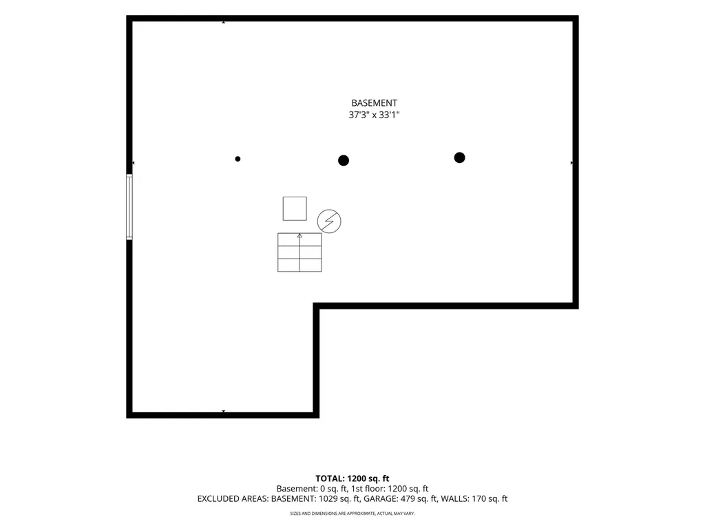 1630 Grevel Court Fruitport Charter Township MI 49444
