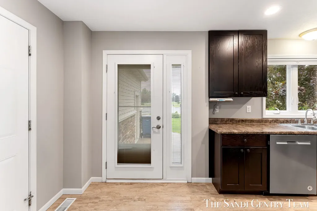 1630 Grevel Court Fruitport Charter Township MI 49444