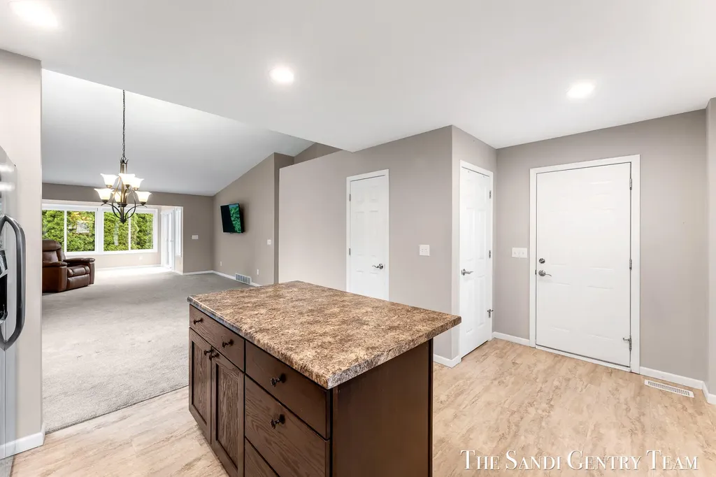 1630 Grevel Court Fruitport Charter Township MI 49444