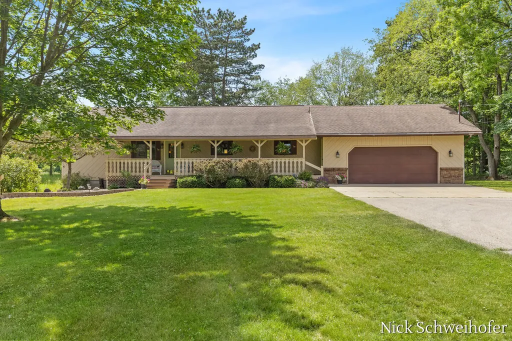 9700 Winans Street Robinson Township MI 49460