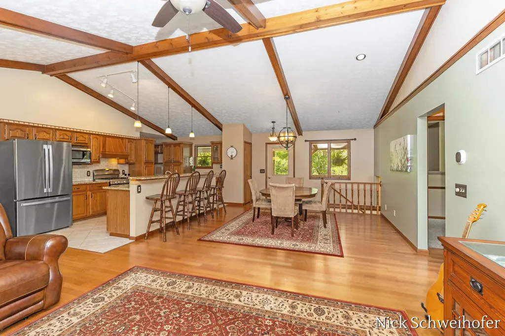 9700 Winans Street Robinson Township MI 49460