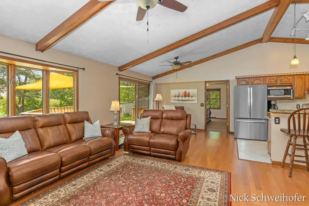 9700 Winans Street Robinson Township MI 49460