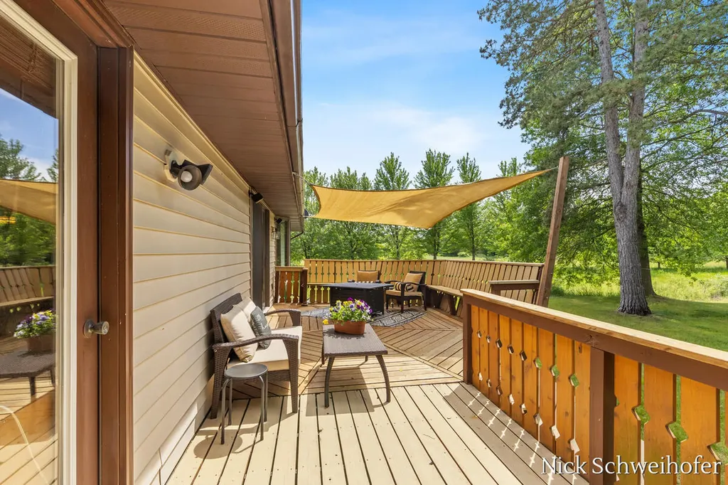 9700 Winans Street Robinson Township MI 49460