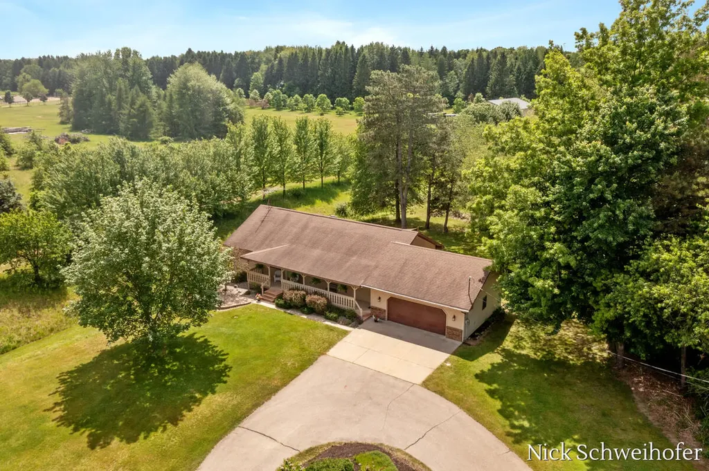9700 Winans Street Robinson Township MI 49460