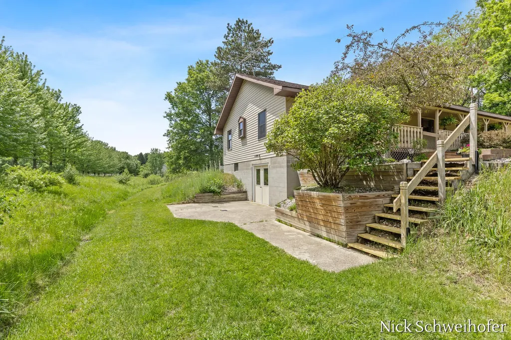 9700 Winans Street Robinson Township MI 49460