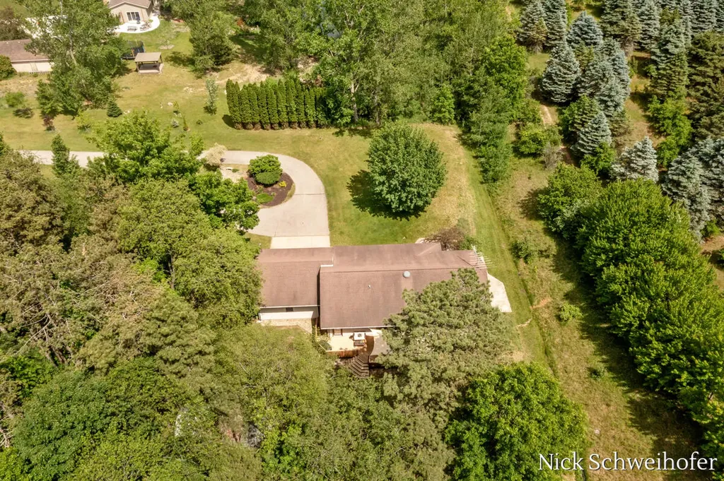 9700 Winans Street Robinson Township MI 49460