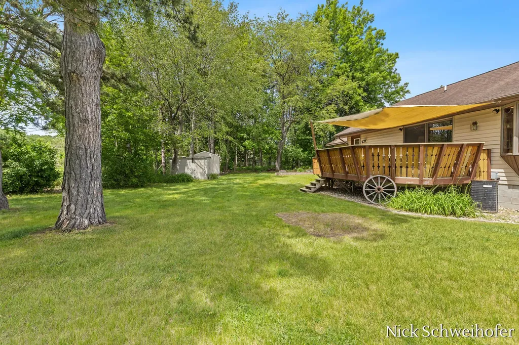 9700 Winans Street Robinson Township MI 49460