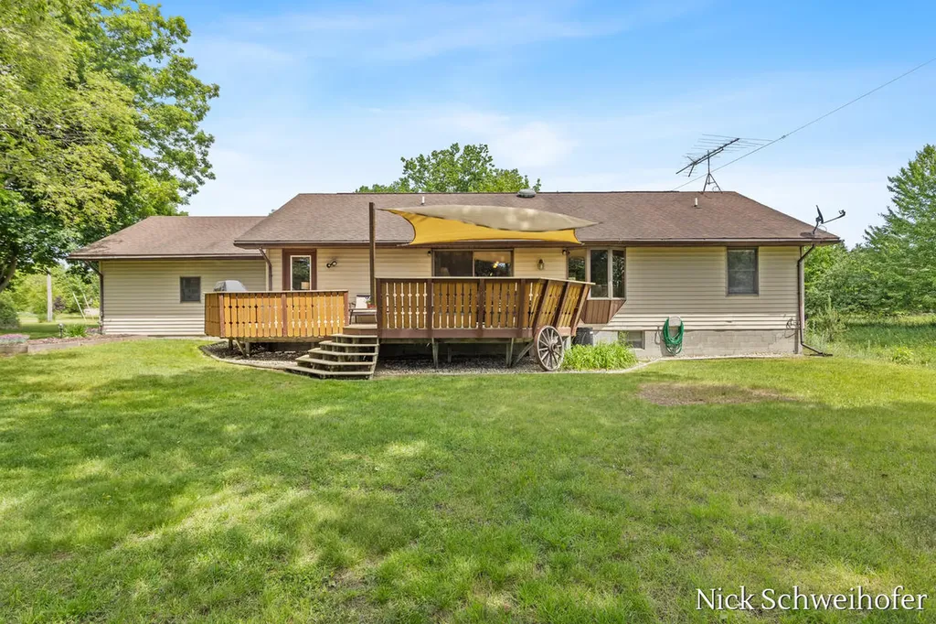 9700 Winans Street Robinson Township MI 49460