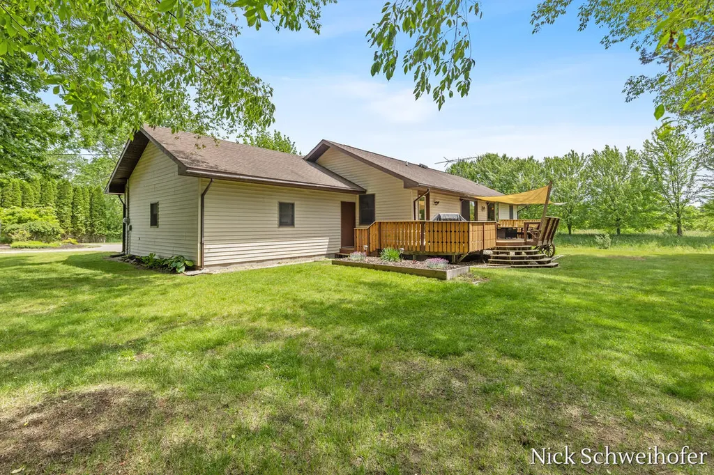 9700 Winans Street Robinson Township MI 49460