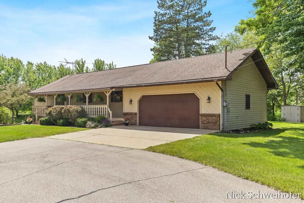 9700 Winans Street Robinson Township MI 49460