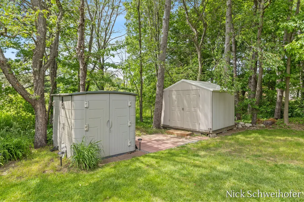 9700 Winans Street Robinson Township MI 49460