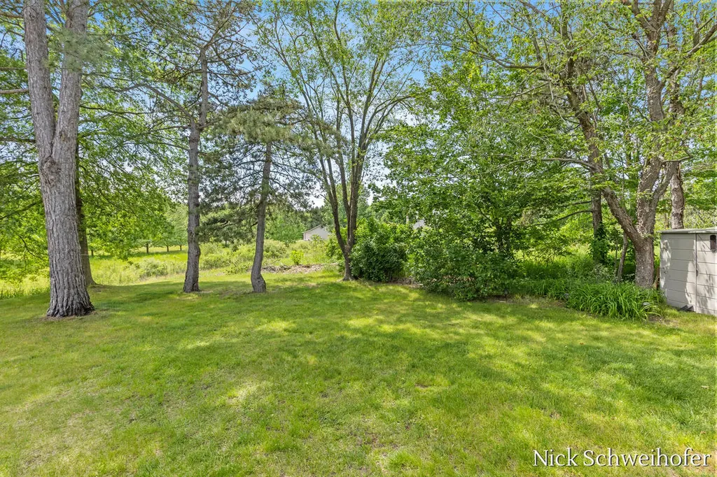 9700 Winans Street Robinson Township MI 49460