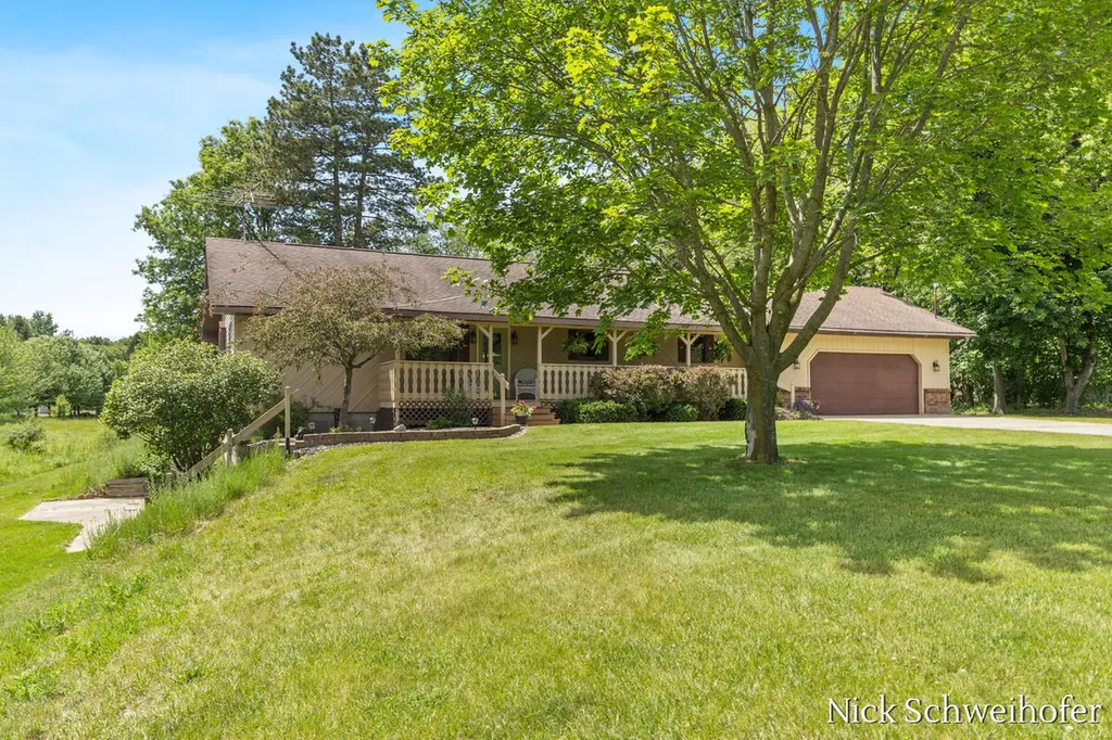 9700 Winans Street Robinson Township MI 49460