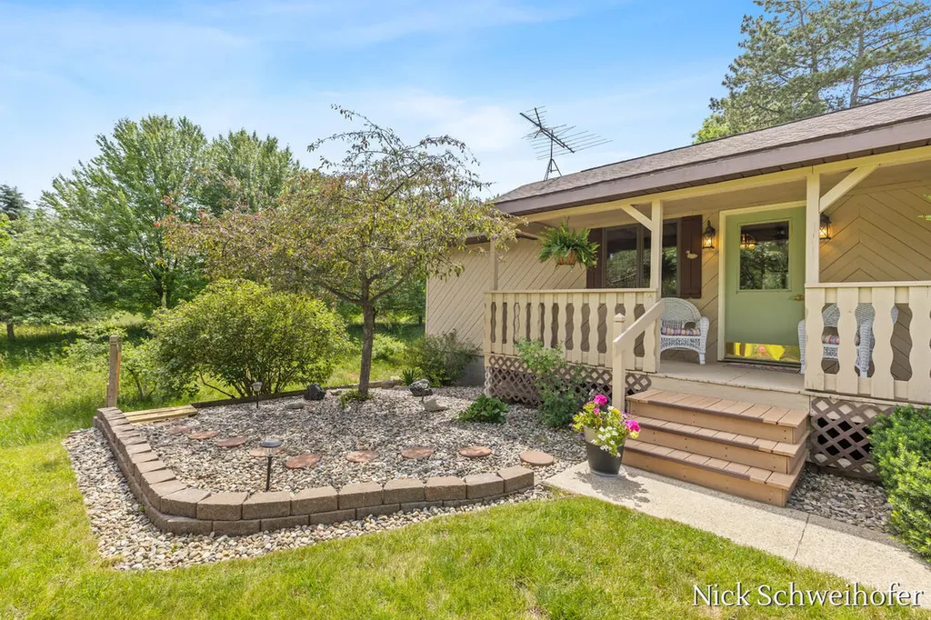 9700 Winans Street Robinson Township MI 49460