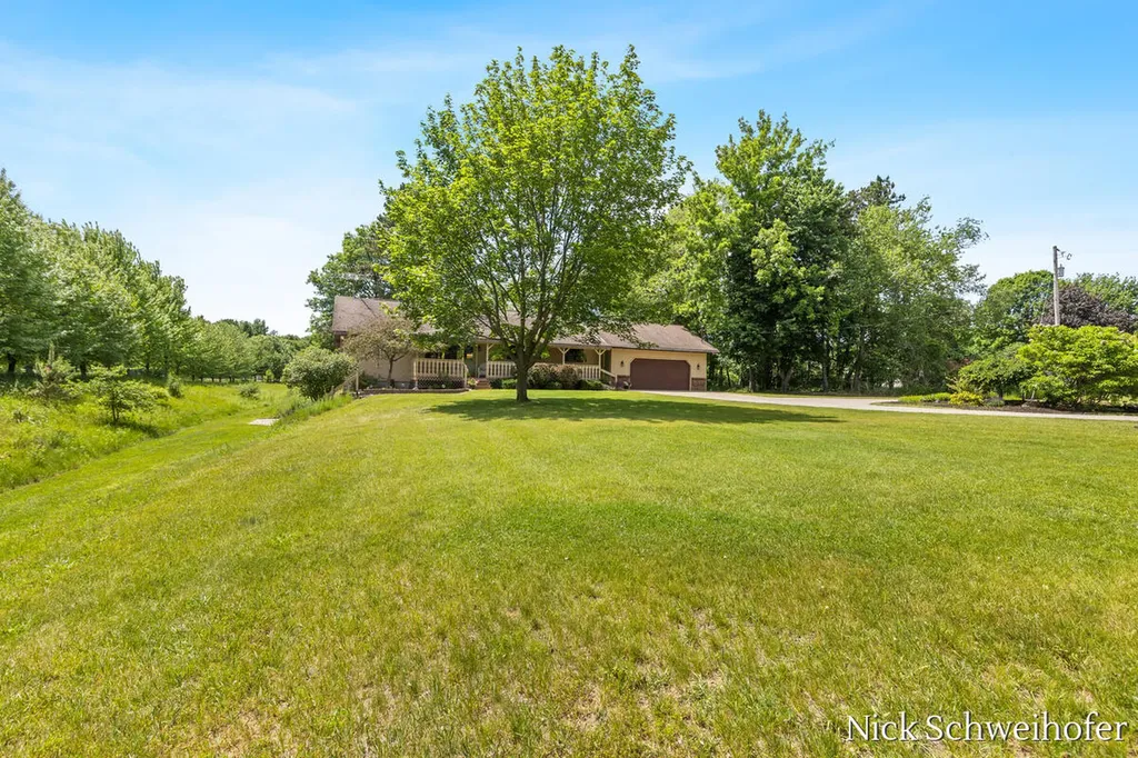 9700 Winans Street Robinson Township MI 49460