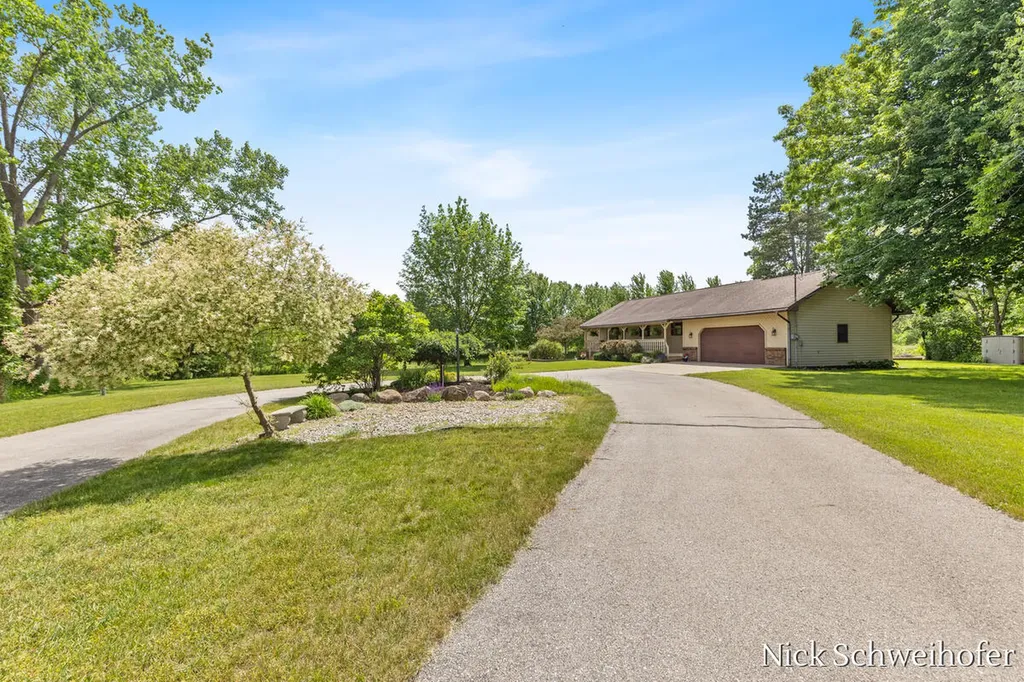 9700 Winans Street Robinson Township MI 49460