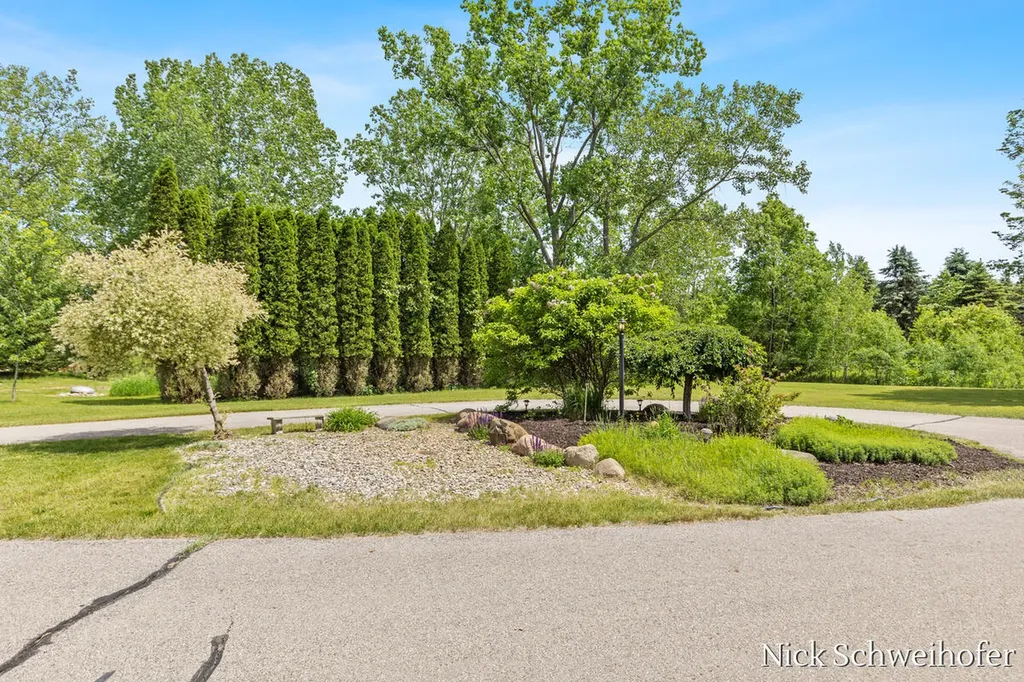 9700 Winans Street Robinson Township MI 49460