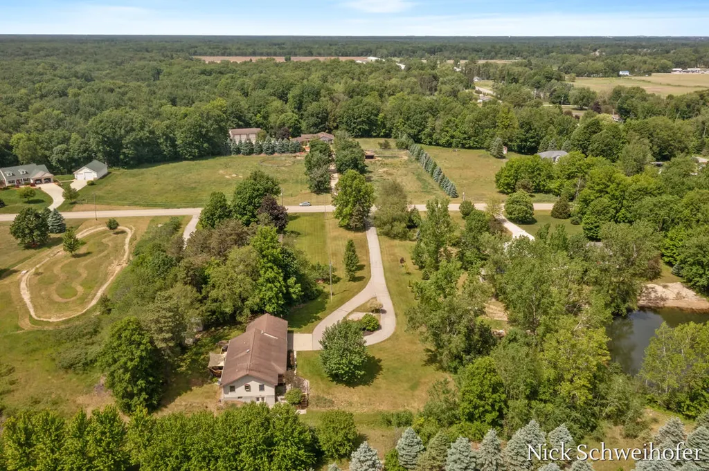 9700 Winans Street Robinson Township MI 49460