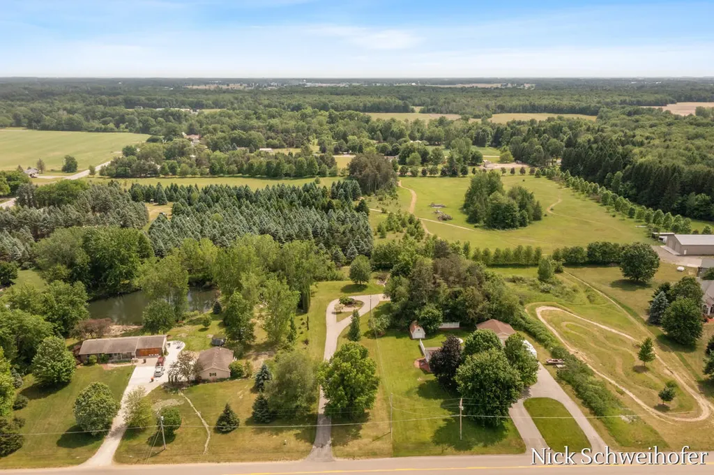 9700 Winans Street Robinson Township MI 49460