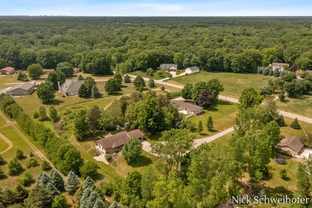 9700 Winans Street Robinson Township MI 49460